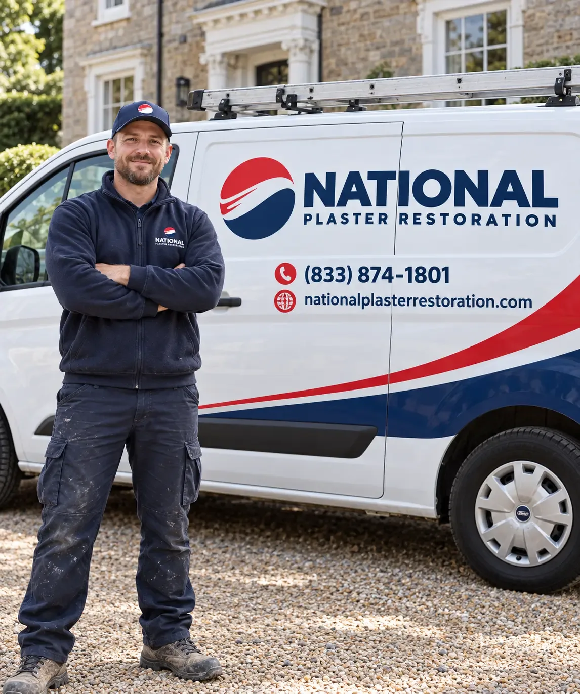 Plaster Repair Hamburg, PA FAQs